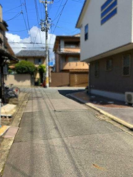 京都市北区紫竹大門町(3K)のその他画像