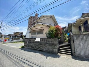 下関市上田中町4丁目