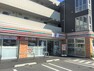 コンビニ セブンイレブン柏豊四季向中原店