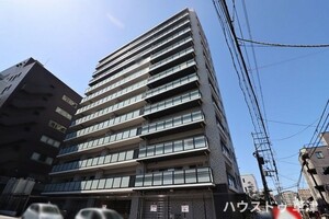 エスリード大津京町