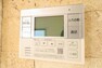 【給湯器リモコン】温度管理や追い炊きなどの各種機能を操作出来ます キッチンや浴室でリモコンを通して会話ができる安心機能付き