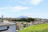 眺望 【バルコニーからの眺望写真】桜島が眺望可能です！