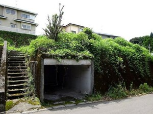 鹿児島市牟礼岡1丁目