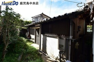 鹿児島市薬師2丁目