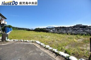 鹿児島市田上台2丁目