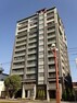 外観写真 【エイルマンション騎射場】13階建ての5階部分のお部屋です！