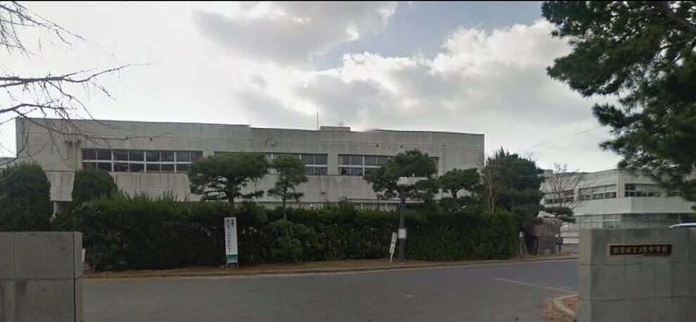 中学校 出雲市立大社中学校出雲市立大社中学校