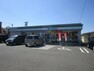 コンビニ ファミリーマート 一宮西萩原店