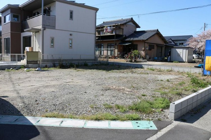 一宮市小信中島字新田前