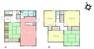 間取り図 現地で陽当たりや周りの環境を実際に確かめてみましょう お気軽にお問い合わせ下さい（^^