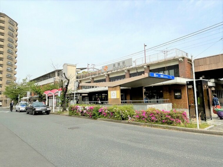 JR中央本線「鶴舞」駅　（約320m）徒歩約4分