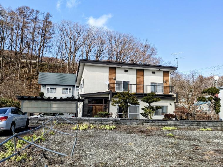 売戸建て 3LDK 小樽市最上2丁目