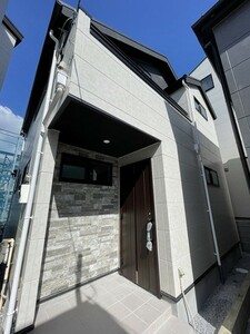 市川市北方1丁目