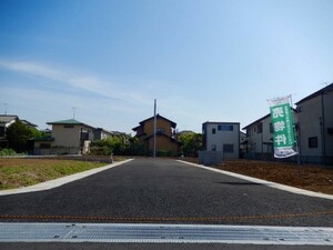 さいたま市見沼区大字中川