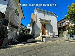 大和市中央林間西5丁目