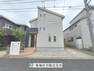 現況写真 閑静な住宅街の戸建。ぜひご内見ください