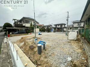 川西市水明台4丁目