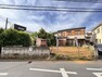 現況写真 建築条件なし土地　南道路に面し陽当り良好　敷地約30坪 自由設計で夢のマイホームはいかがでしょうか！一級建築士による無料の間取り作成も承ります！ お気軽にお問い合わせください！