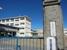 小学校 葉栗小学校