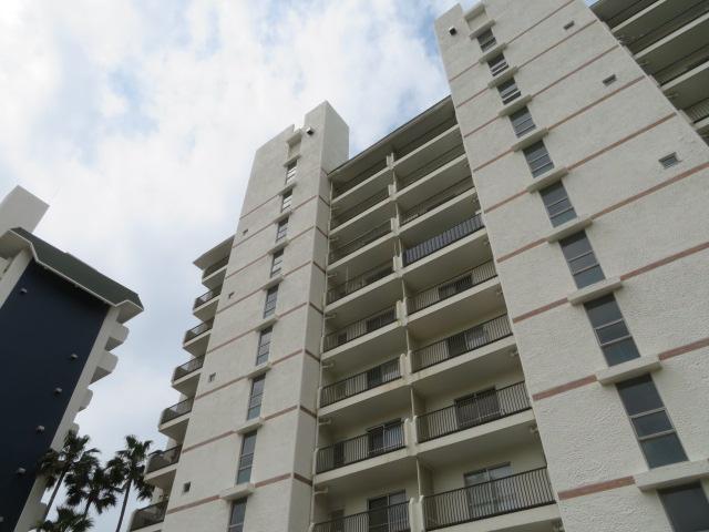 シーボニアマンションB棟 3階