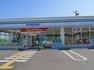 コンビニ 【コンビニエンスストア】ファミリーマート 奈良大森町店まで676m