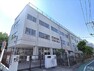 小学校 委員会やクラブ活動が盛んな学校です。