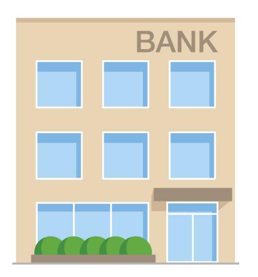 銀行・ATM 【銀行】山梨中央銀行南竜王支店まで1177m