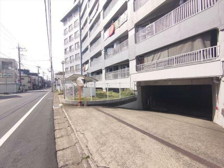 川口グレースマンション(4DK) 2階のその他画像