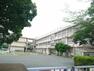 中学校 【周辺写真】薩摩川内市立川内北中学校まで約2300mです。