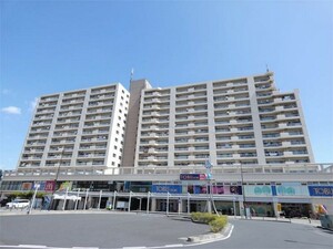 東武鶴瀬西口サンライトマンション