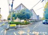 外観写真 「武蔵野台駅」徒歩6分の好立地！朝もゆとりの時間が持てます