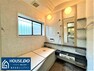 浴室 湿気がこもりがちな浴室は窓があるので換気も簡単！カビの予防にも効果的です