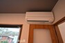 冷暖房・空調設備 冷暖房・空調設備
