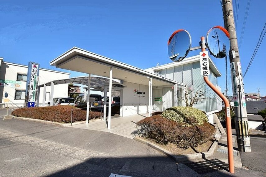 病院 上山クリニック【上山クリニック】鹿児島市吉野町にある病院です。診療科目　内科・消化器科・リハビリテーション科、在宅医療