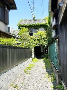 京都市伏見区深草大亀谷八島町