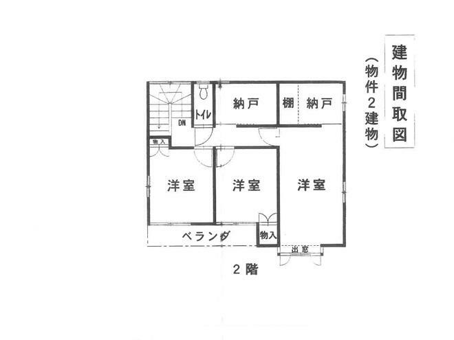 物件画像5