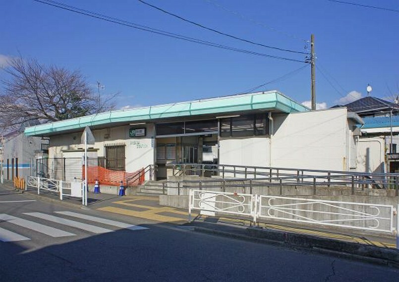 香川駅