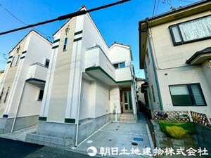 茅ヶ崎市香川1丁目