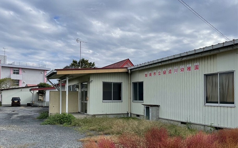 幼稚園・保育園 樋遣川幼稚園