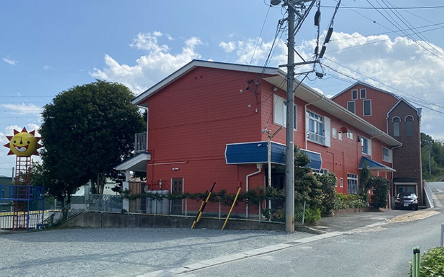 幼稚園・保育園 松阪乳幼稚園