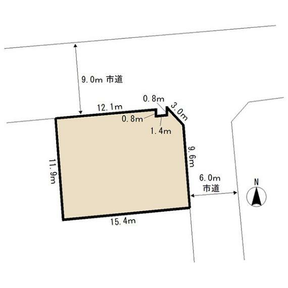 千葉市中央区蘇我5丁目(4LDK)のその他画像