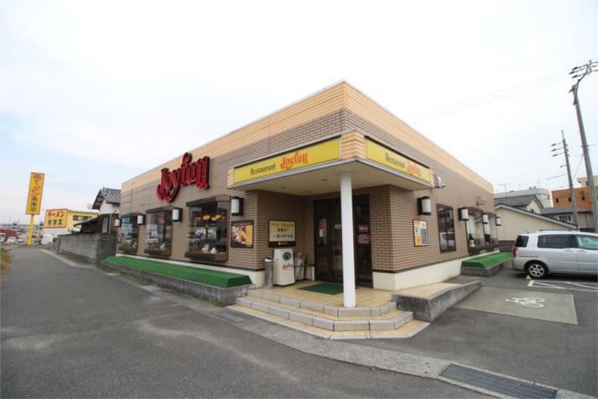 ジョイフル 下関長府店