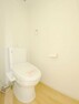 トイレ ■1階、2階それぞれにトイレ＆洗面台を設けた便利な間取り設計
