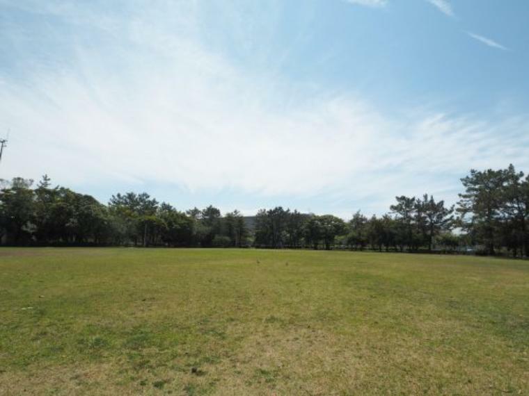 公園 【公園】真砂公園まで201m