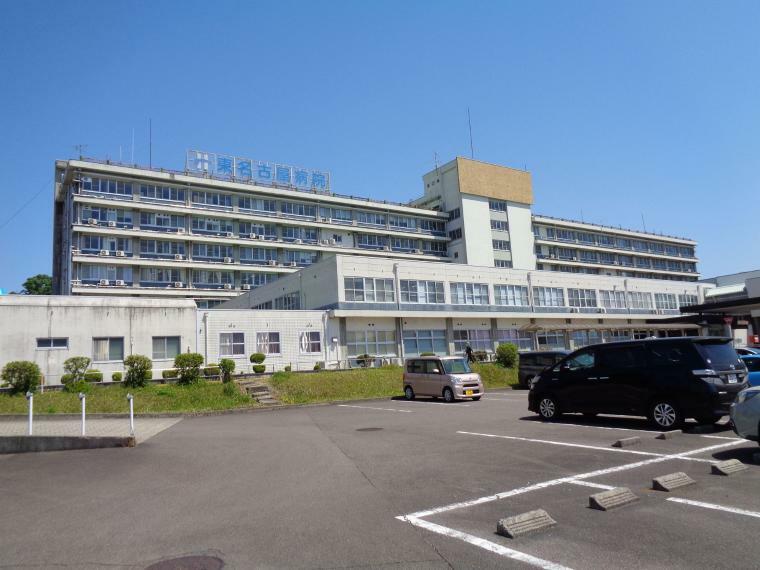 独立行政法人国立病院機構東名古屋病院