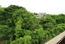 眺望 北側バルコニーからの眺め（北東方向）［2023年5月31日撮影］