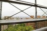 眺望 バルコニーからの眺め（南方向）［2023年5月19日撮影］