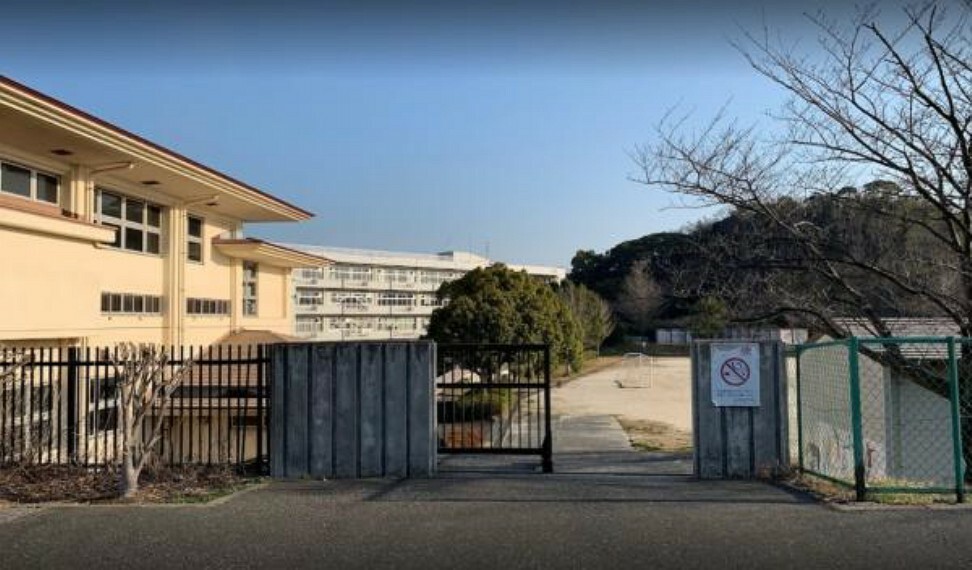 中学校 袖ケ浦市立長浦中学校