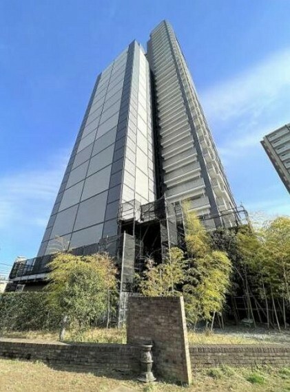 リビオタワー川口ミドリノ 32階
