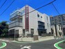 幼稚園・保育園 よろず保育園迄490m